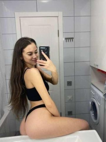 Проститутка Сабина